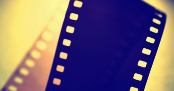 What is ISO? Film Strip