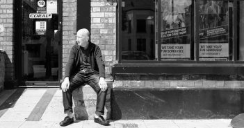 What is Street Photography? Street Photography - Frodsham