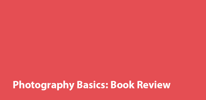 Photography basics book review